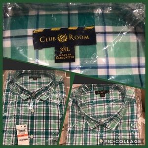 Men's long sleeve Dress Shirt